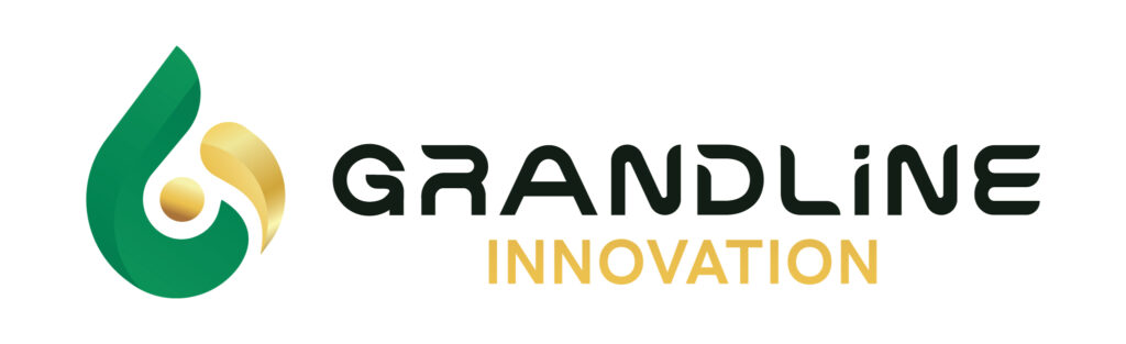 New logo GLi - แนวนอน